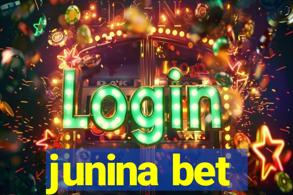 junina bet